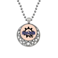thumbnail image 1 of Muy pocos regresan a sus tareas pesadas. Collares Colgante Retro Moon Stars Jewelry Unbranded M, 1 of 3
