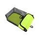 thumbnail image 3 of Bolsa de almacenamiento de equipo de buceo, bolsa de buceo, bolsa de utilidad portátil, equipo de esnórquel Malla grande Cola  Bolsas de almacenamiento de buceo, 3 of 8