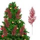 thumbnail image 1 of Christmas Tree Decoration DIY Accessories Bouquet, 1 of 6