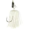 thumbnail image 2 of Z-MAN Chatterbait, Blanc, 1/2 Once, 2 of 3