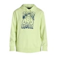 thumbnail image 5 of Nightmare Before Christmas Men's Oogie Boogie Graphic Hoodie, Sizes S-3XL, 5 of 5