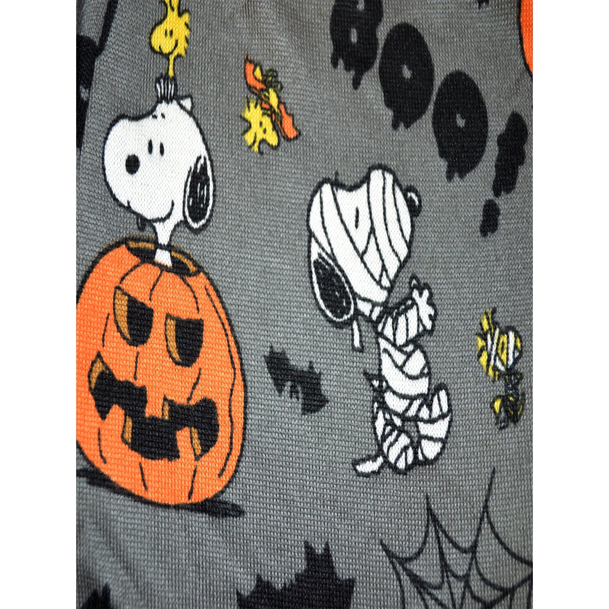 Snoopy halloween pajamas womens sale