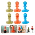 thumbnail image 3 of TEHAUX 6 Pcs Auvent Anti-Cap pour Protection Durable et Léger Tente d'Extérieur, 3 of 8