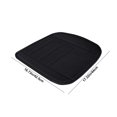 thumbnail image 3 of Dvkptbk Car Heating Seat Mat Office Home Car Heating Car Mat, 3 of 7