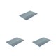 thumbnail image 1 of Tapete de tejido de PVC Billuyoard manteles individuales posavasos resistente al calor para el hogar Hotel mesas Azul Cielo, 1 of 6