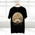 thumbnail image 5 of Fan shirt, Shirt with Fan, Tee Shirt with Antique Fan, 5 of 18