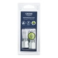 thumbnail image 2 of Grohe Repair Parts 48190000 Low Solution Kit in Grohe Chrome, 2 of 2