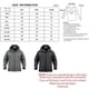 thumbnail image 5 of Chaqueta táctica impermeable de caparazón blando para hombre, cortavientos militar para exteriores y senderismo., 5 of 5