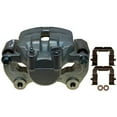 thumbnail image 2 of Acdelco 18FR12281 Front Driver Side Disc Brake Caliper Assembly Without, 2 of 2