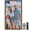 Dark wood pattern, variant on Arktronic 17 inch Large Digital Picture Frame,Wifi Digital Photo Frame IPS FHD Touch Screen, Easy to Share Photos/Videos via App&Email