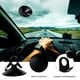 thumbnail image 4 of 50 ventosas de cola de milano con anillo de tracción de 45 mm para interior de coche, parasol, 4 of 5