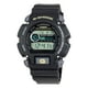 Casio Men's Digital Black and Grey Resin Strap G-Shock Watch DW9052-1B ...