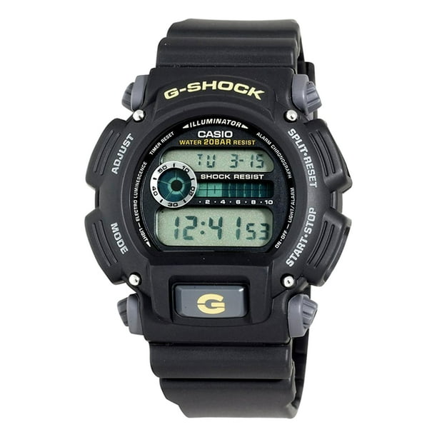g shock dw9052 size