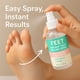 thumbnail image 3 of Spray exfoliante para pies. Hidratante y reparador. Exfoliación suave no irritante. 120 ml. Agua esencial., 3 of 6