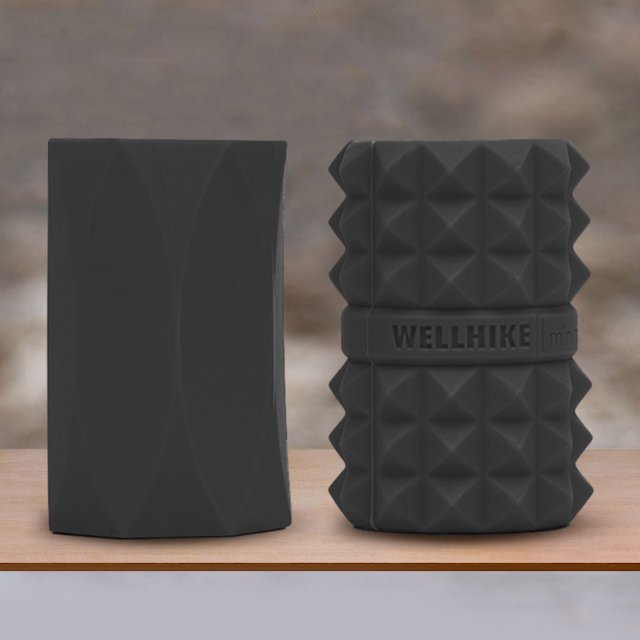 2 uds. Funda protectora para lámpara de Camping en forma de lámpara para Goal Zero/Black Dog