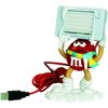 M&M USB Computer Desk Fan