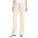 thumbnail image 1 of Moda Mujer Verano Casual Suelto Algodón Y Lino Bolsillo Sólido Pantalones Pantalones Odeerbi ODB-6, 1 of 9