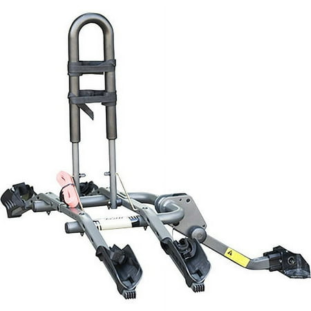 Bell Sports 2-Bike Hitch Rack Right Up