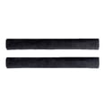 thumbnail image 2 of 2pcs Refrigerator Door Handle Covers Skin Friendly Soft Universal Refrigerator Handle Protector for Oven Microwave Handle Black, 2 of 8