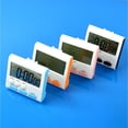 thumbnail image 4 of 2x LCD de Reloj Temporizador digital Portátil Soledad, 4 of 10