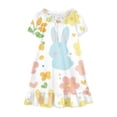 thumbnail image 5 of Auroural Toddler Girls Clothes, 5 of 8