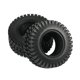 thumbnail image 2 of 4 Uds 76mm 1,55 llanta de rueda de cuentas de Metal neumáticos de goma para 1/10 Rc Crawler Car Axial Jr Rc4wd D9, 2 of 5
