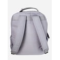 thumbnail image 3 of Mochila Escolar Kipling Shelden Lila Tamaño Grande, 3 of 4