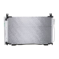 TYC 4402 A/C Condenser Assembly for Infiniti Q50 2014-2015 Model