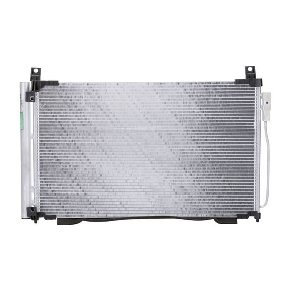 TYC 4402 A/C Condenser Assembly for Infiniti Q50 2014-2015 Model