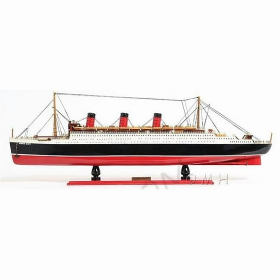 Queen Mary L