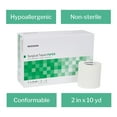 thumbnail image 4 of McKesson Surgical Tape, Non-Sterile Paper Medical Tape, 2 in x 10 yd, 72 Ct, 4 of 10