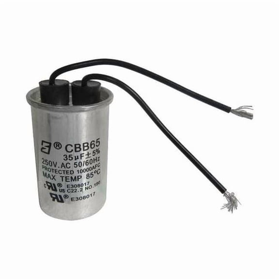 Dayton Capacitor VE1YNW4CG