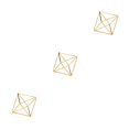 thumbnail image 4 of Guardoinrt Chic Jewelry Organizer Rack Organize And Show Off Jewelry With Class Effective rhombus 3Set, 4 of 6