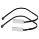 thumbnail image 1 of Buje Divisor PWM de 2 Piezas 5 Vías Concentrador de Ventilador Reemplazo Interfraz Compatibilidad perfke PWM Splitter Hub 5 Vías, 1 of 9