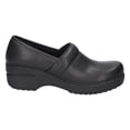 thumbnail image 7 of Easy Works by Easy Street Women's Lead Slip Resistant Clog Work Shoes, 7 of 7