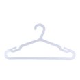 thumbnail image 2 of Ofertas Relámpago, Perchas antideslizantes que no dejan marcas, modelos más gruesos, sin hombros, para secar ropa en las esquinas, para el hogar, 10 unidades Akmoler, 2 of 9