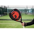 thumbnail image 4 of GAMMA Sports RZR Padel Racquet, 4 of 6