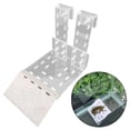 thumbnail image 4 of Xingzhi Tortoise Ramp Climbing Hermit Crab Turtle Basking Platform 12x17.5cm, 4 of 9
