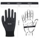 thumbnail image 5 of Guantes aislantes JSBAGGT, resistencia a la tensión, 400 V, electricista, 5 of 6