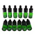 thumbnail image 1 of Glass Bottles f Oils Pack 5ml - DIY Blends Supplies Oils & Perfumes, 1 of 4