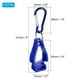 thumbnail image 2 of Uxcell Clips para Guantes, Paquete de 10 Sujetadores para Guantes, Soporte para Casco de Trabajo para Trabajadores de la Construcción, Azul, 2 of 5