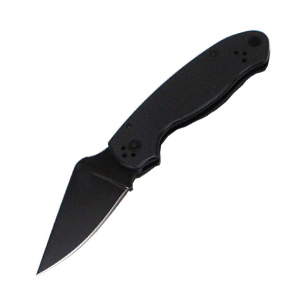 Hot Folding Knife Tactical Survival Knives D2 Blade Hunting Camping Blade Edc Tools CPM S30V High Hardness Survival Pocket Knife