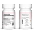 thumbnail image 5 of Maxi Health Chewable Digest – Digestive Enzymes with Bromelain & Calcium – Gut Health Support – 90 Tablets – Kosher, 5 of 6