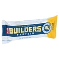thumbnail image 2 of Clif Builders Vanilla Almond Bar, 2.4 Ounce -- 12 per case., 2 of 3