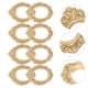 thumbnail image 5 of 8pcs marcos fotográficos de cuadros de imagen vintage de estilo europeo cuadros de joyería pequeña, 5 of 7