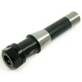 thumbnail image 2 of R8 ER20 Support de Collier 7/16 Pouces CNC Tour de Fraisage R8 Support d'Outils à Arbres, 2 of 4
