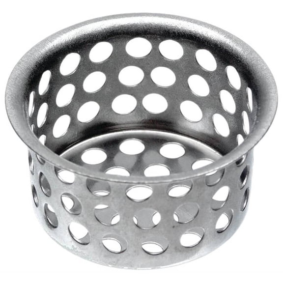 CRUMB CUP NO/POST 1-1/2IN CHRM