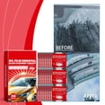 thumbnail image 1 of Shiny Car Stuff Qwtwty Glass Cleaning Tablets Glass Waterproofing Agent Auto Windshield Waterproofing Agent on Clearance, 1 of 9