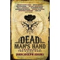 thumbnail image 1 of Pre-Owned Dead Man's Hand: An Anthology of the Weird West (Paperback) 1781164509 9781781164501, 1 of 1