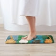 thumbnail image 3 of Pussy Ass Bath Mat Cat Bath Rug Bathroom Rug Floor Decor Carpet With Non Slip Backing Soft Comfortable Water Absorption 24X16 Inch, 3 of 7